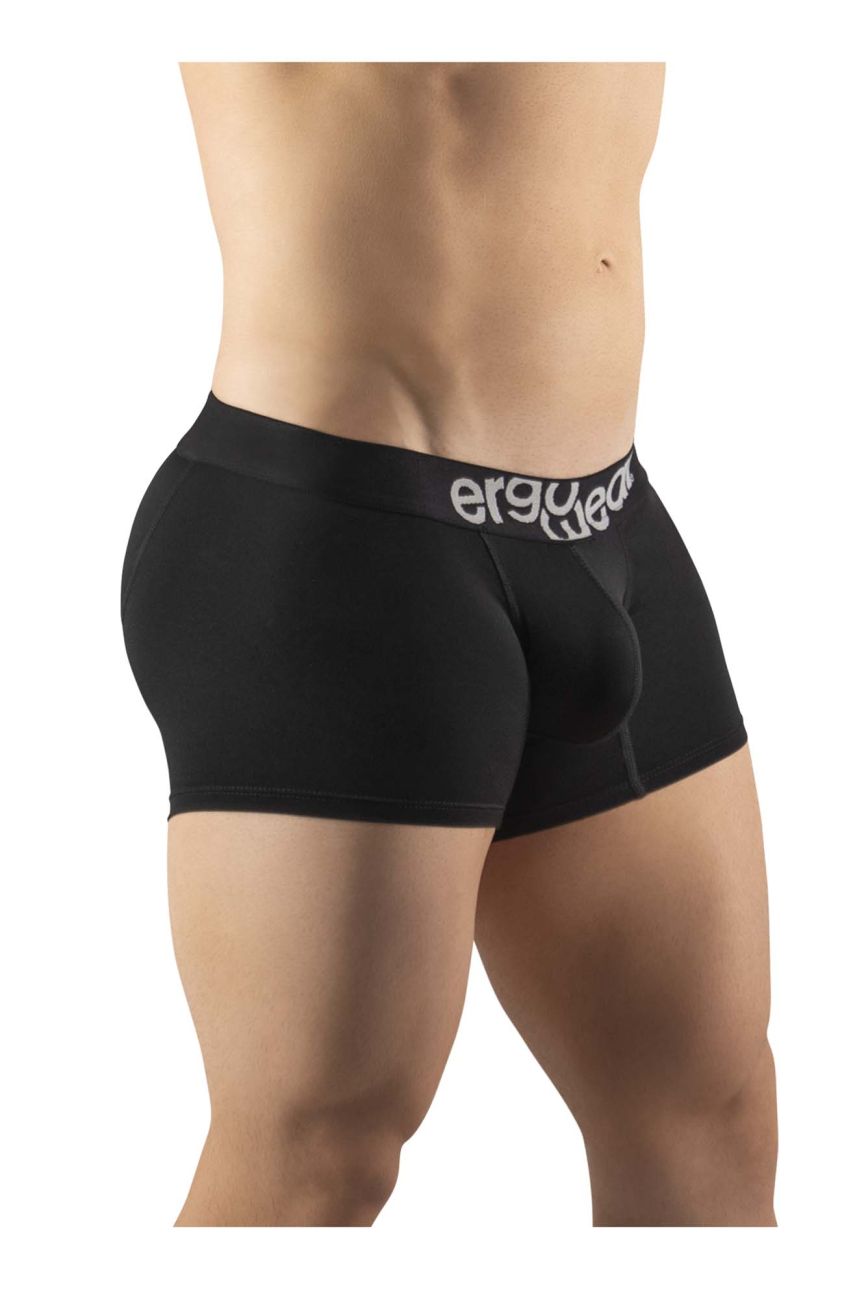 ErgoWear EW1184 HIP Trunks Black