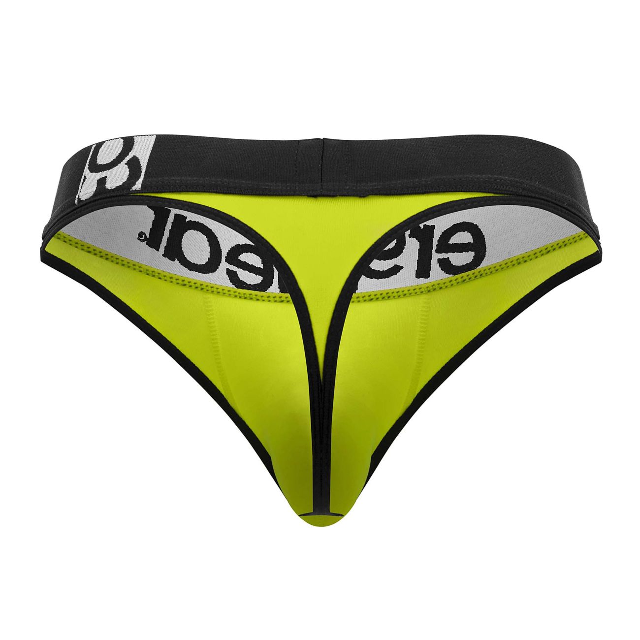 ErgoWear EW1185 HIP Thongs Lemon