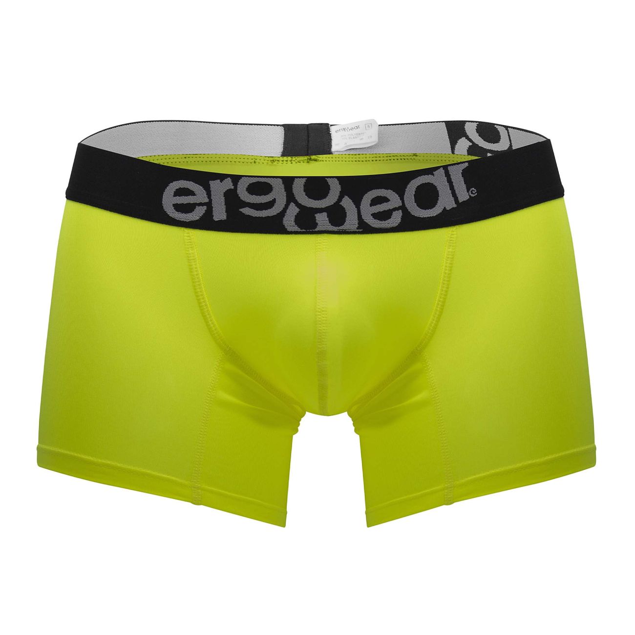 ErgoWear EW1187 HIP Trunks Lemon
