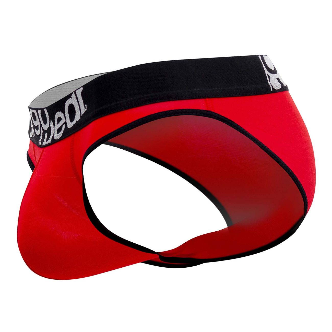 ErgoWear EW1189 HIP Bikini Red
