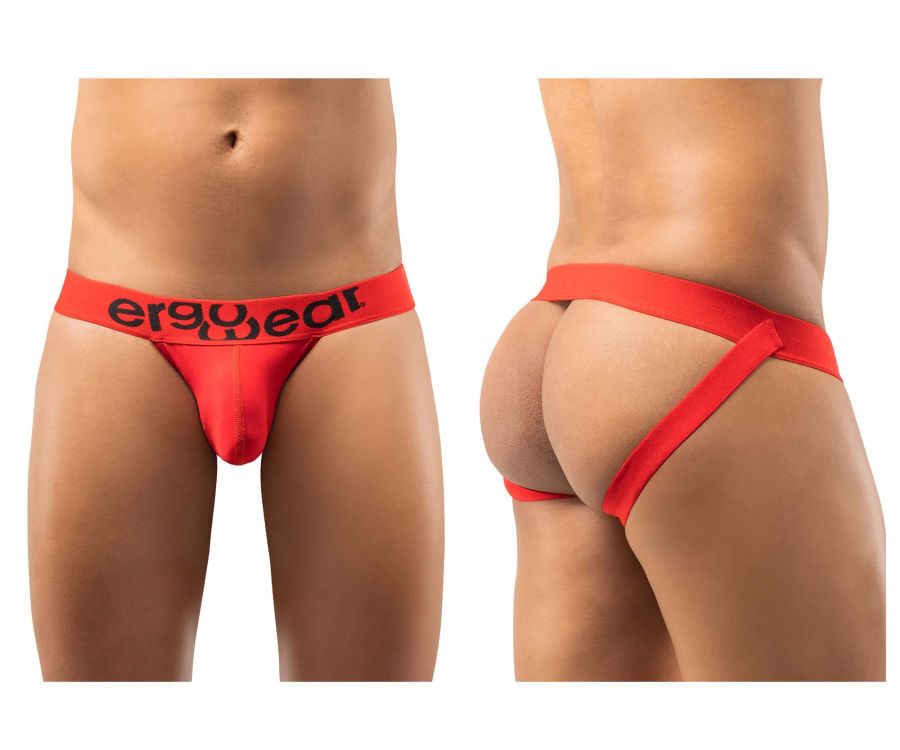 ErgoWear EW1206 MAX XV Jockstrap