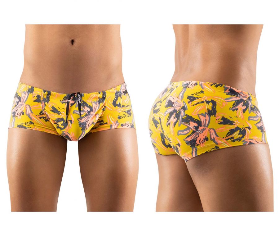 ErgoWear EW1225 FEEL SW Swim Trunks