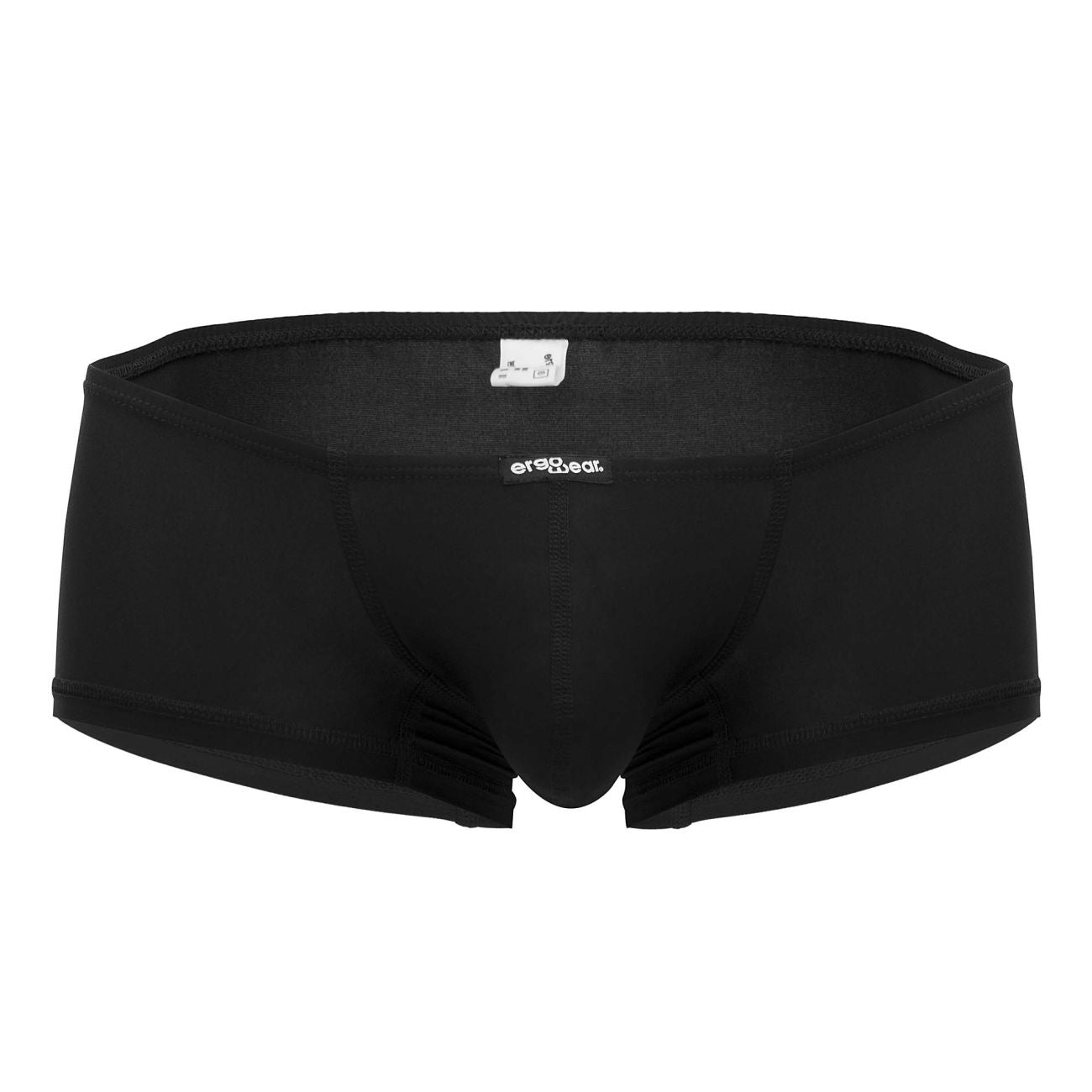 ErgoWear EW1232 X4D Trunks Black