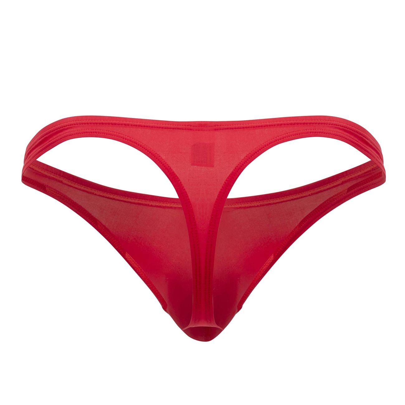 ErgoWear EW1233 X4D Thongs Red