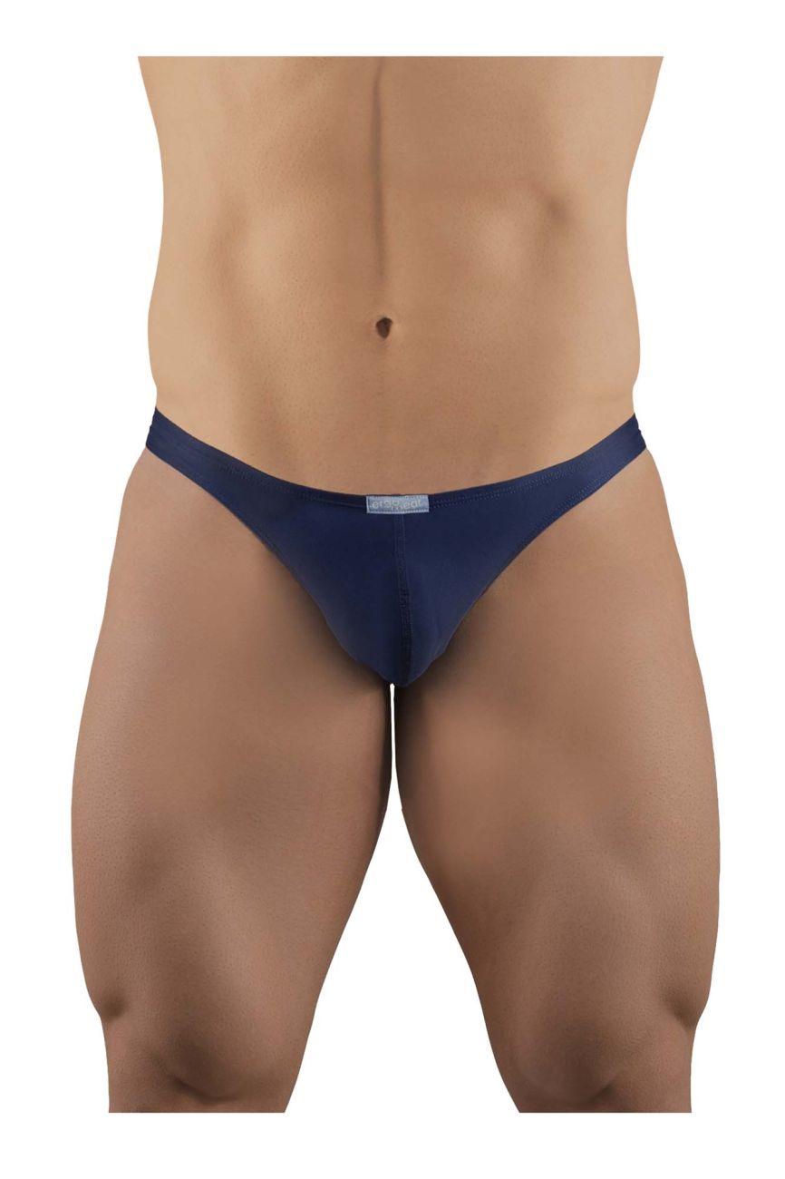 ErgoWear EW1236 X4D Thongs Dark Blue