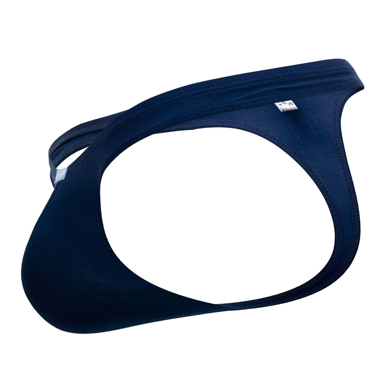 ErgoWear EW1236 X4D Thongs Dark Blue