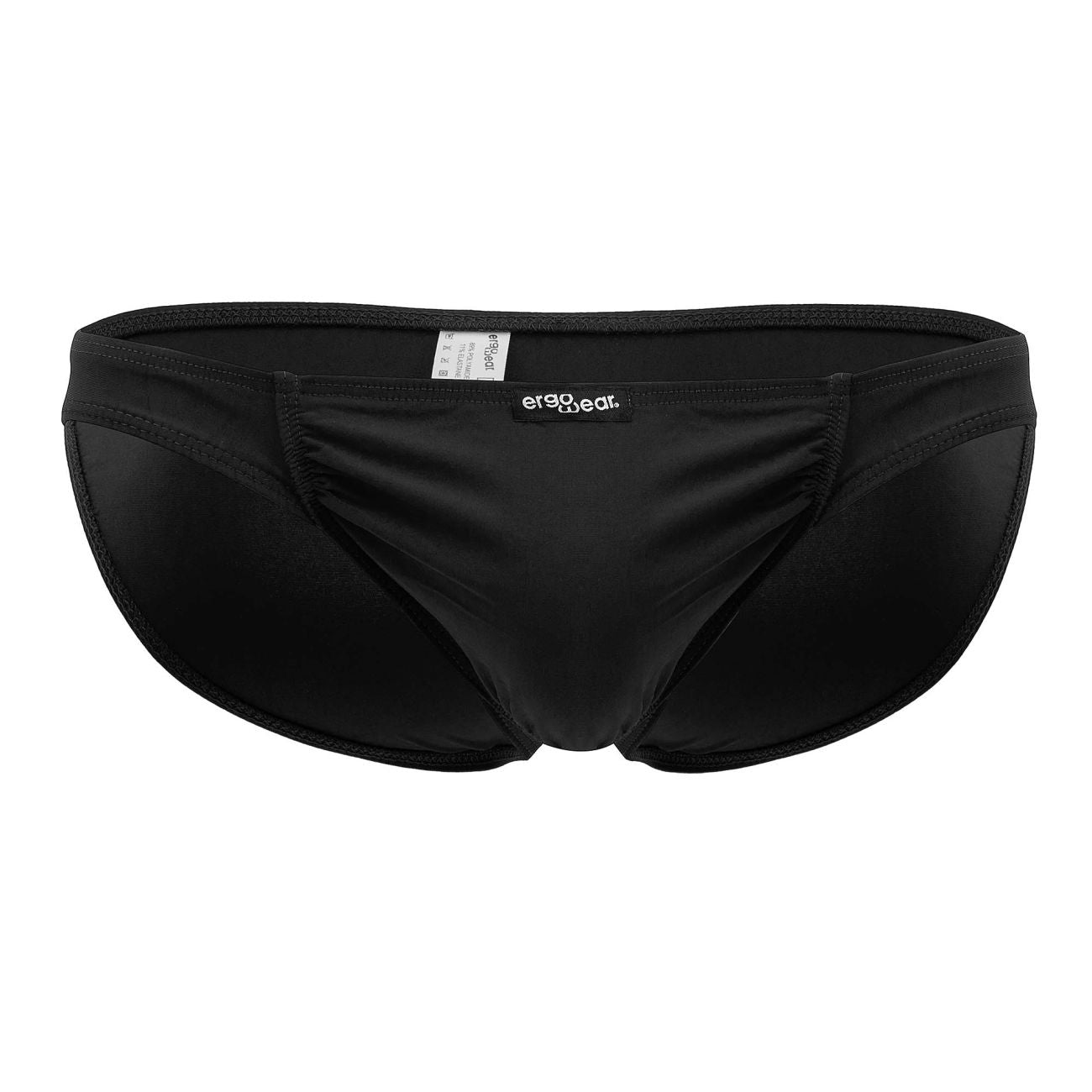 ErgoWear EW1246 FEEL GR8 Bikini Black