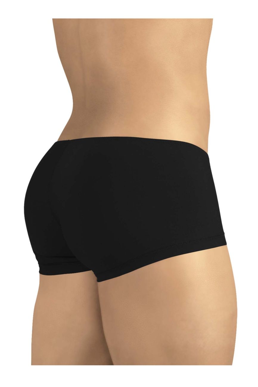 ErgoWear EW1247 FEEL GR8 Trunks Black