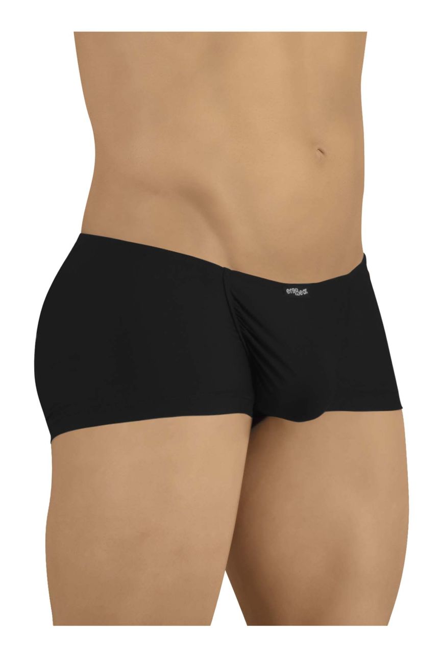 ErgoWear EW1247 FEEL GR8 Trunks Black