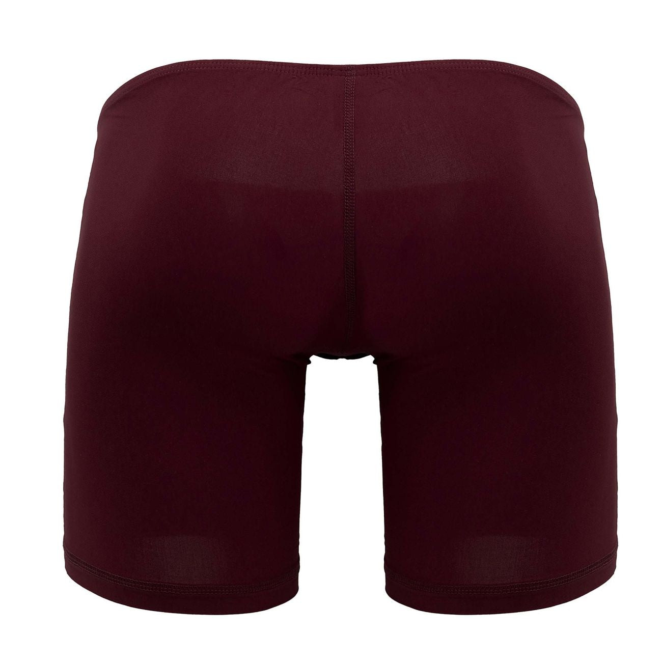 ErgoWear EW1252 FEEL GR8 Boxer Briefs Burgundy