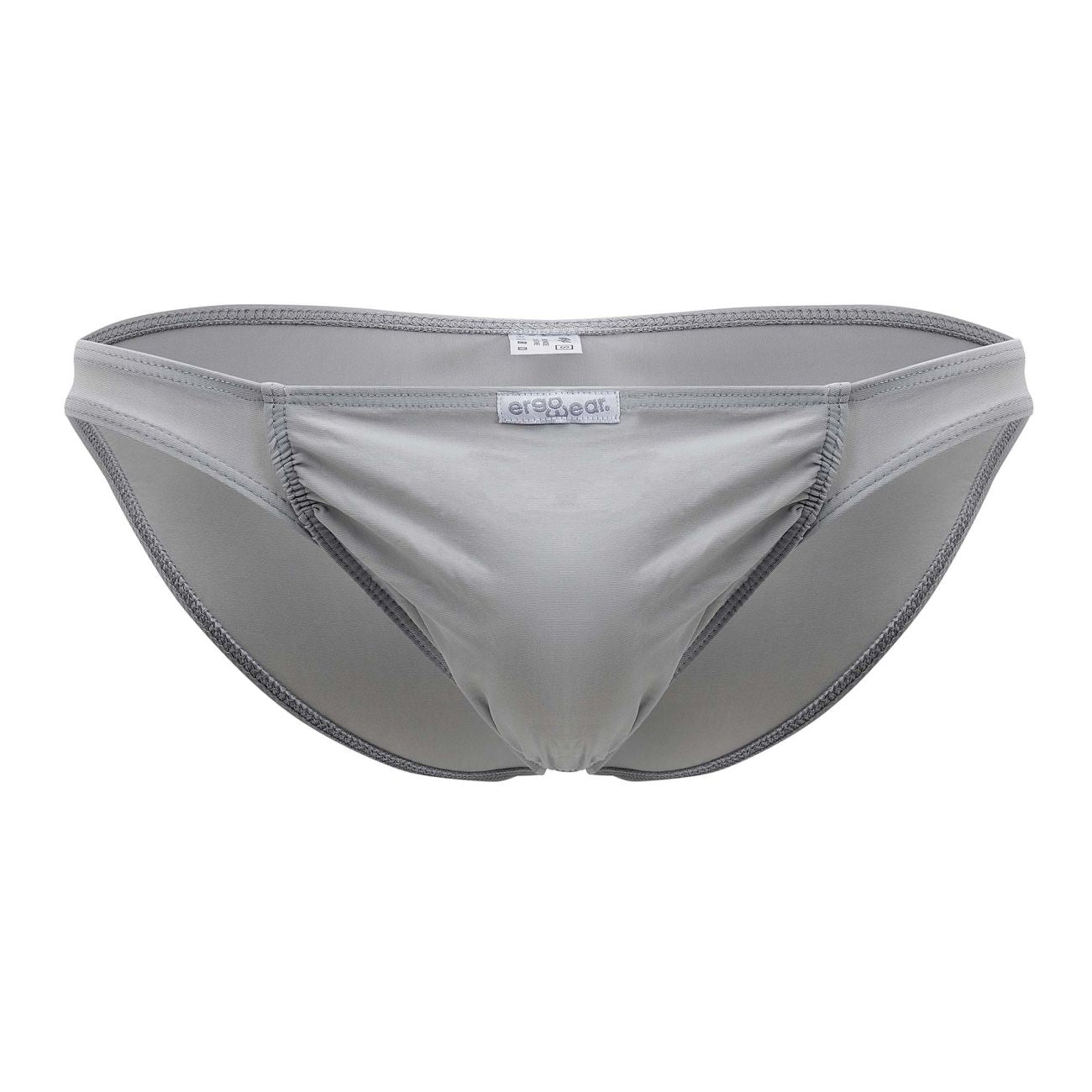 ErgoWear EW1254 FEEL GR8 Bikini Silver