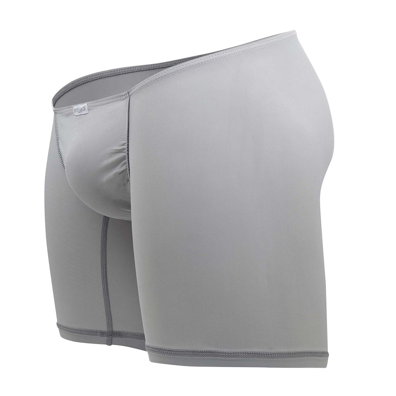 ErgoWear EW1256 FEEL GR8 Boxer Briefs Silver