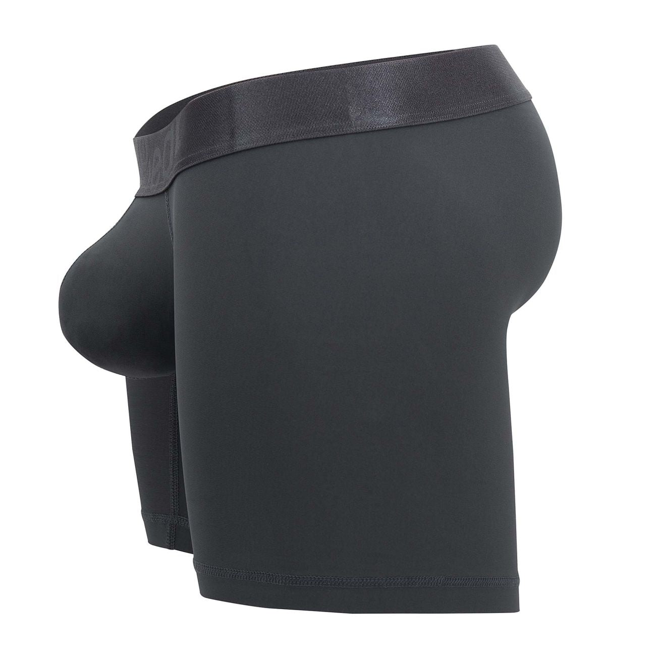 ErgoWear EW1290 MAX XX Boxer Briefs Dark Gray