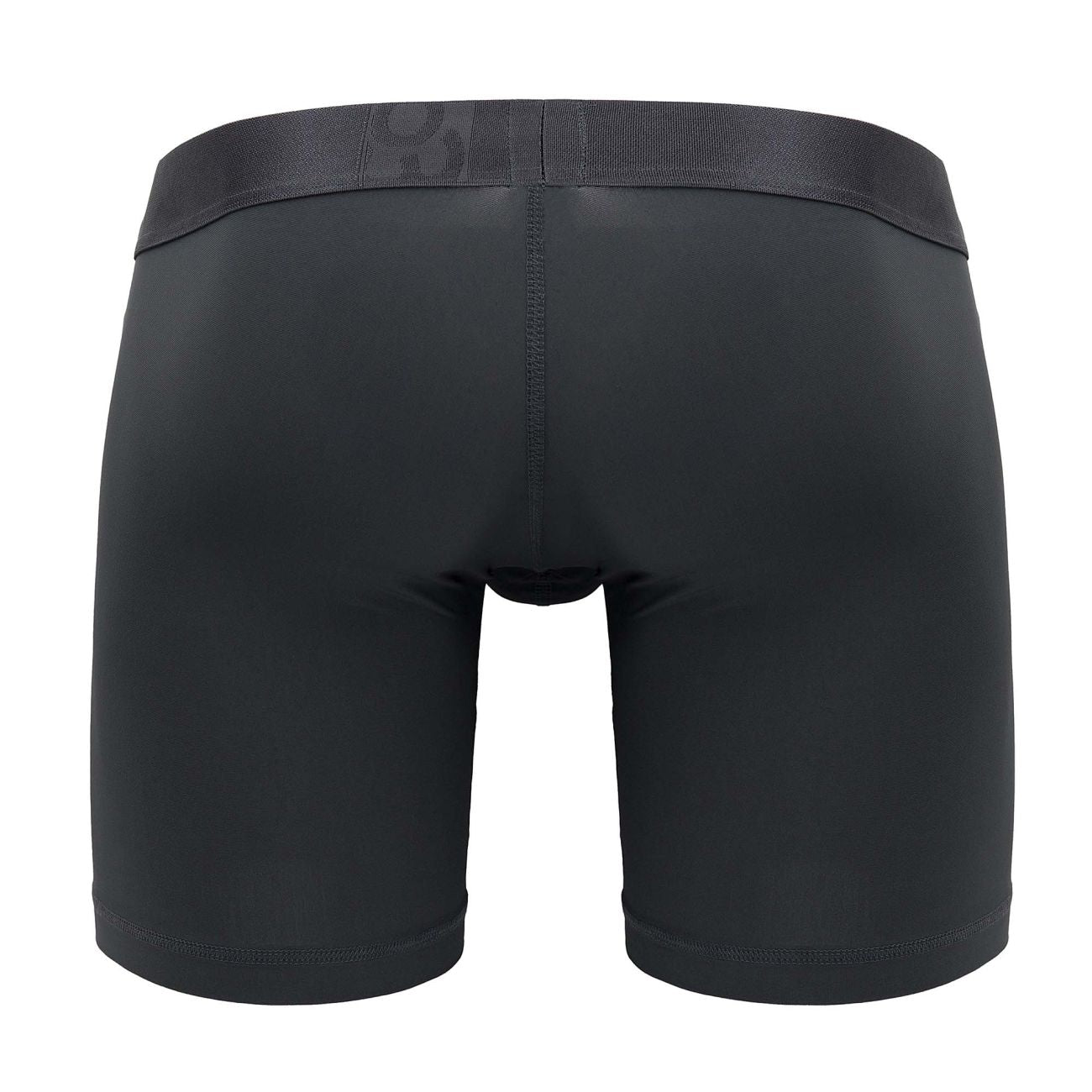 ErgoWear EW1290 MAX XX Boxer Briefs Dark Gray