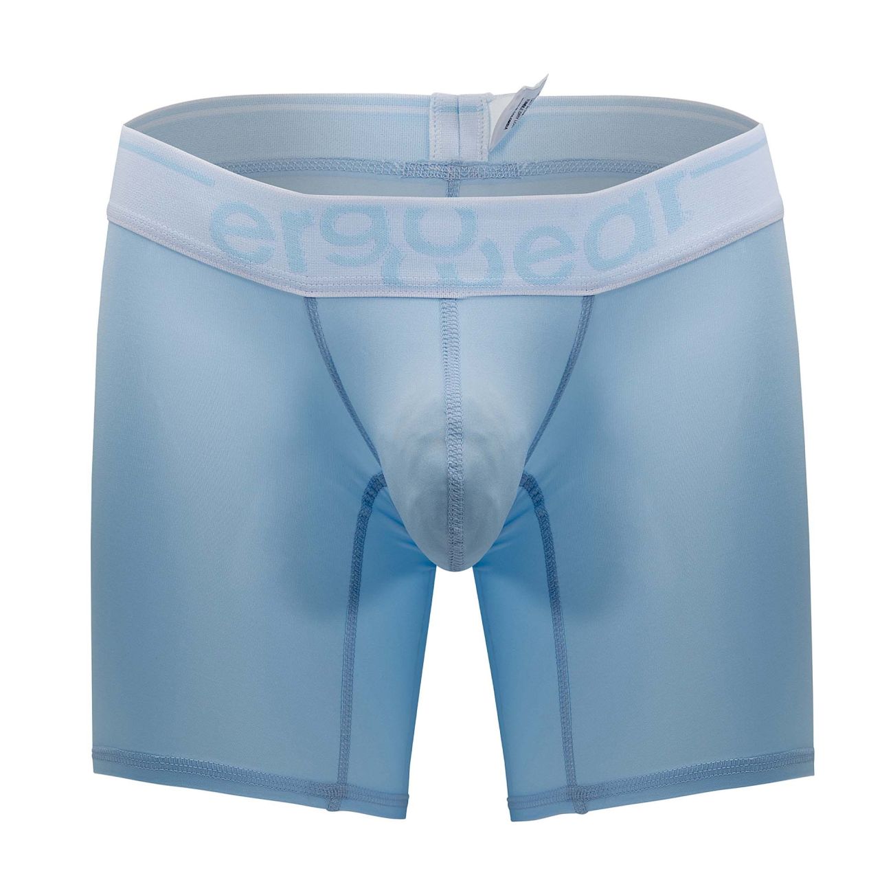 ErgoWear EW1310 MAX SE Boxer Briefs Light Blue