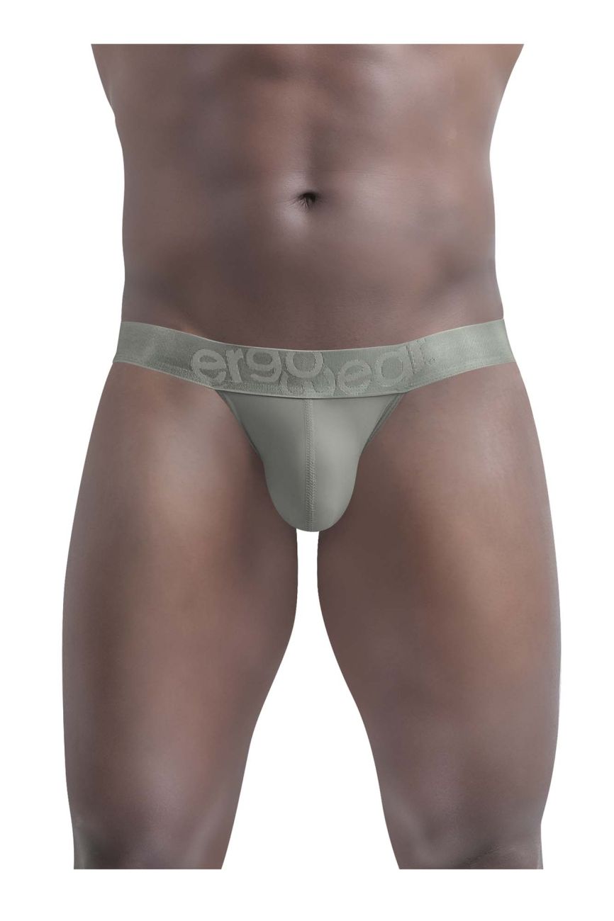 ErgoWear EW1331 Delightful Bikini Dusty Green