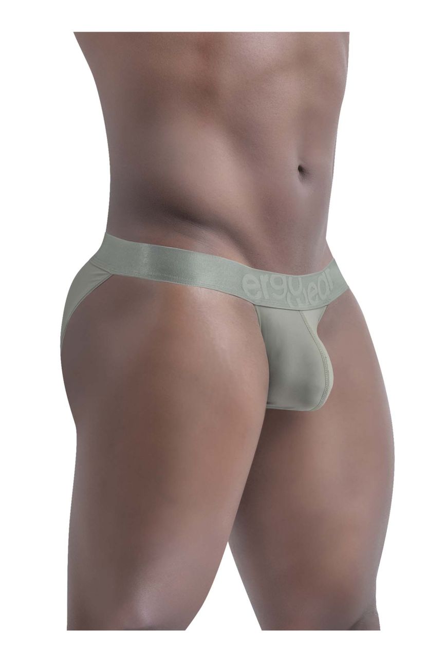 ErgoWear EW1331 Delightful Bikini Dusty Green