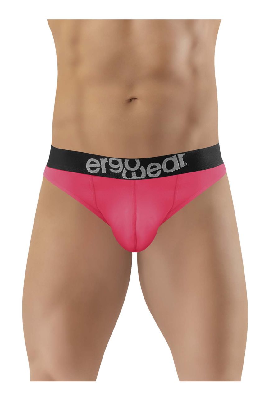 ErgoWear EW1362 HIP Thongs Coral