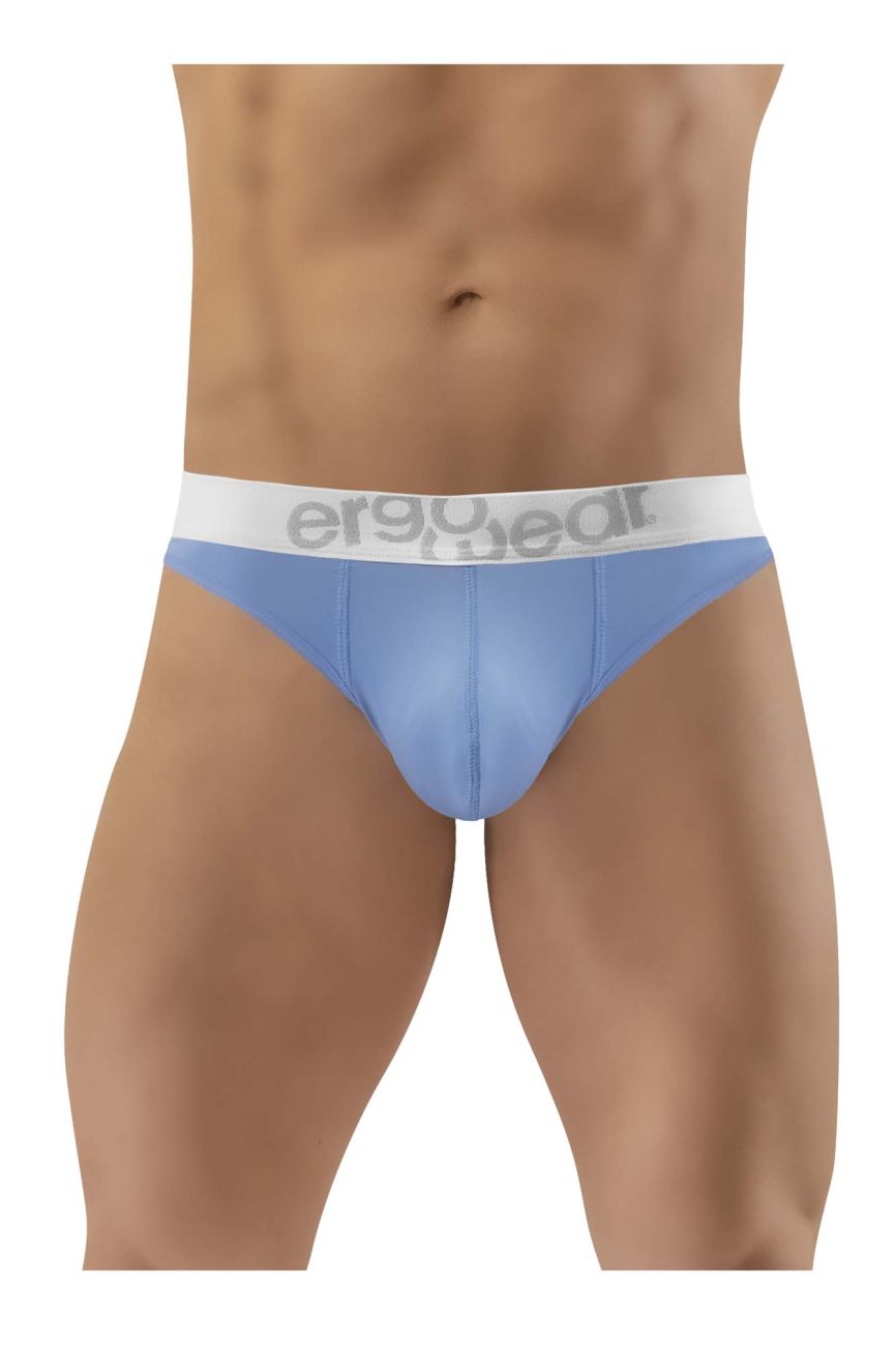 ErgoWear EW1368 HIP Thongs Stone Blue