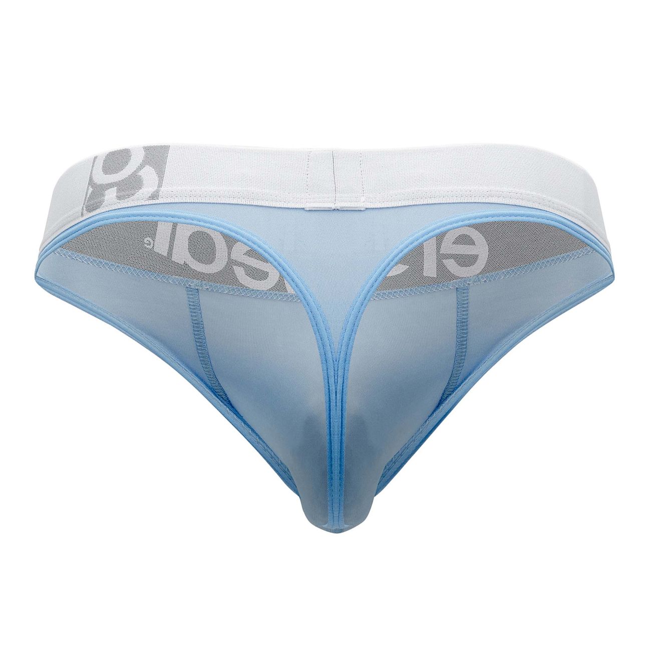 ErgoWear EW1368 HIP Thongs Stone Blue