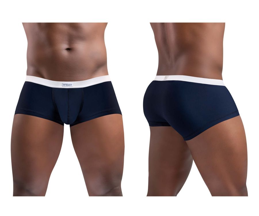 ErgoWear EW1381 SLK Trunks Dark Blue