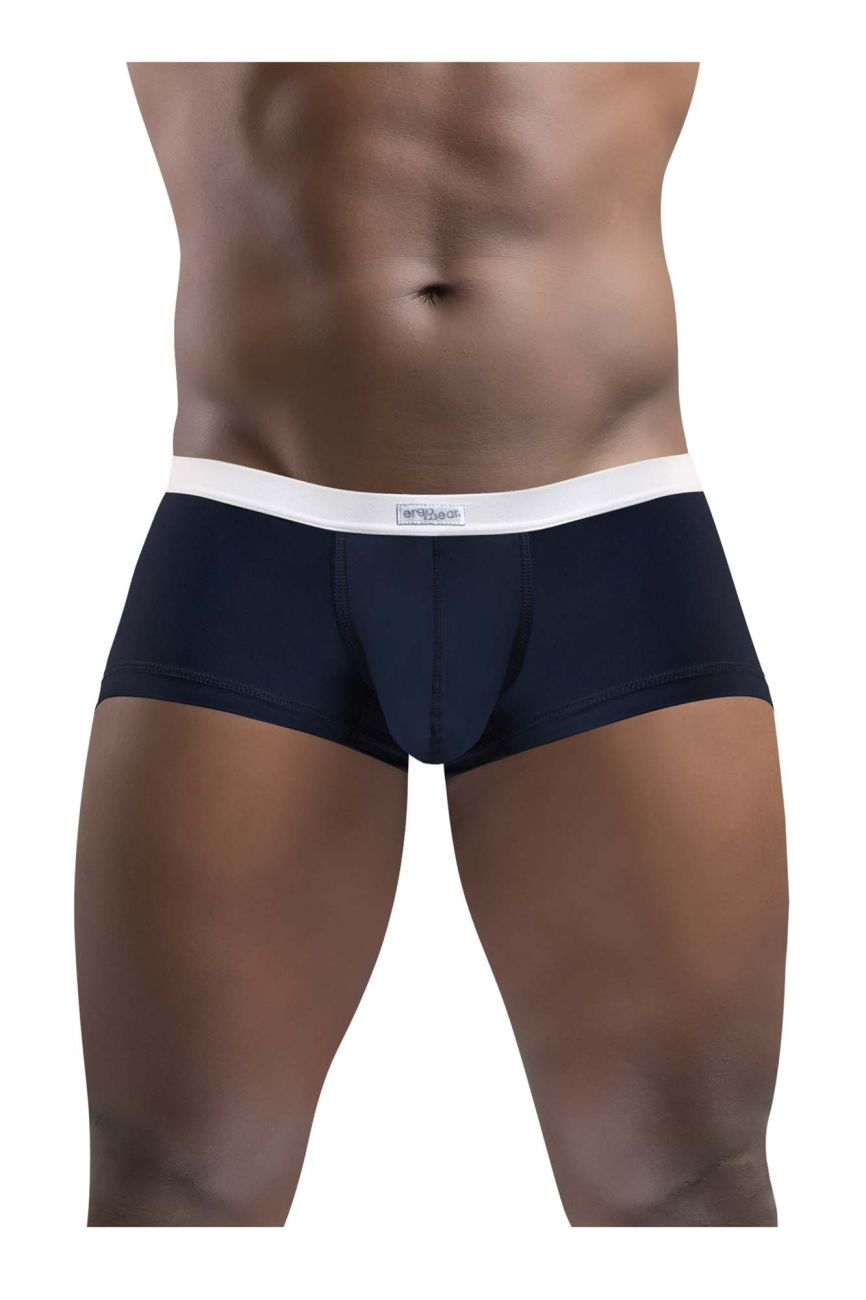 ErgoWear EW1381 SLK Trunks Dark Blue