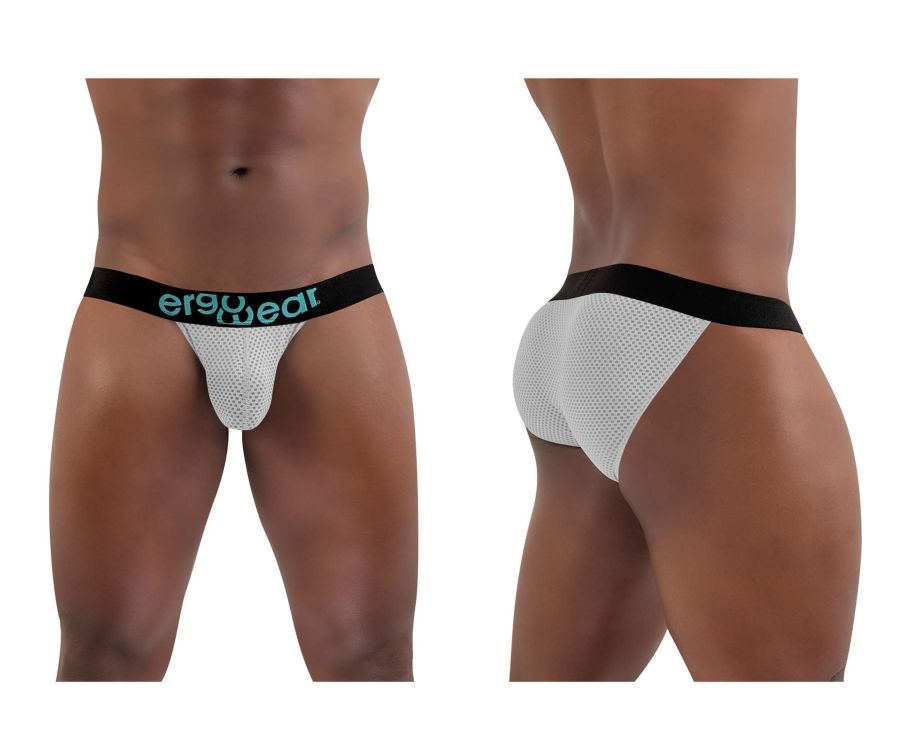 ErgoWear EW1392 MAX Bikini Light Gray