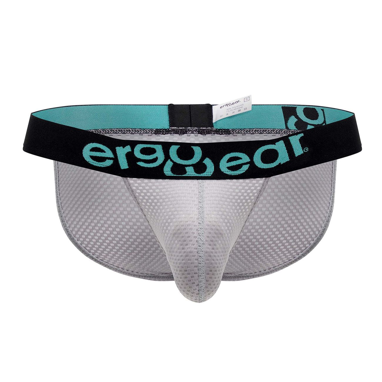 ErgoWear EW1392 MAX Bikini Light Gray