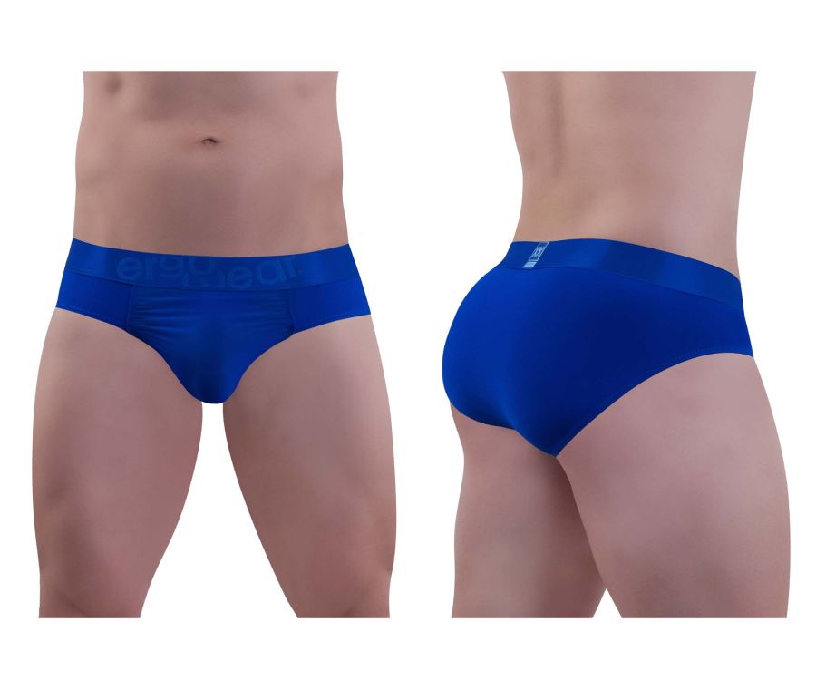ErgoWear EW1410 FEEL XX Briefs Electric Blue