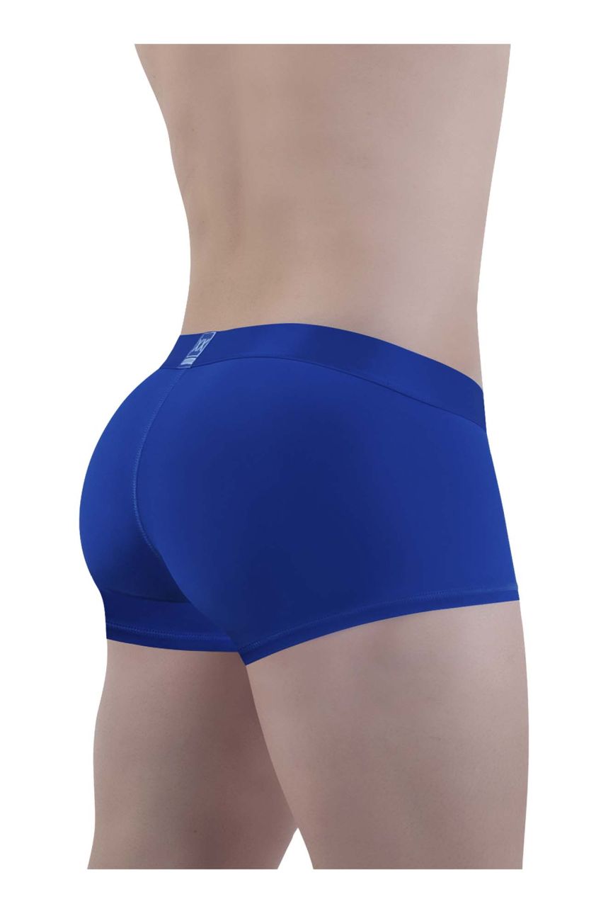 JCSTK - ErgoWear EW1411 FEEL XX Sultry Trunks Electric Blue
