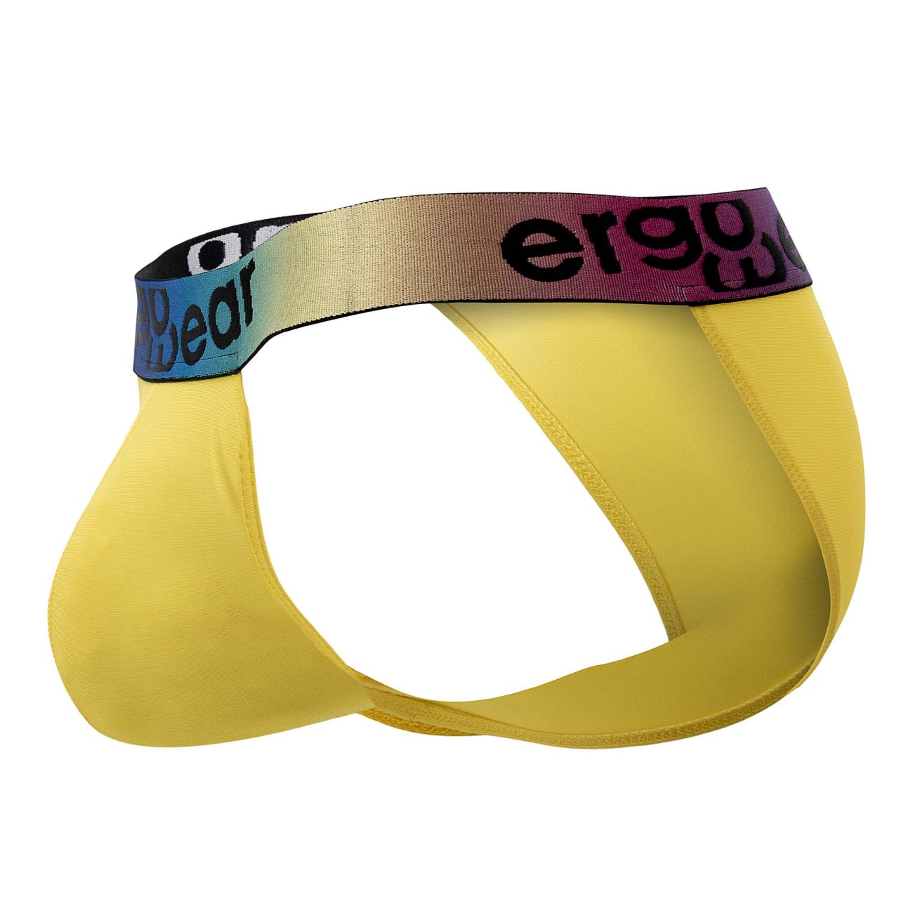 ErgoWear EW1439 MAX SE Bikini Yellow