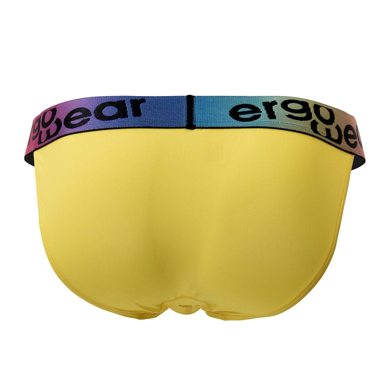 ErgoWear EW1439 MAX SE Bikini Yellow