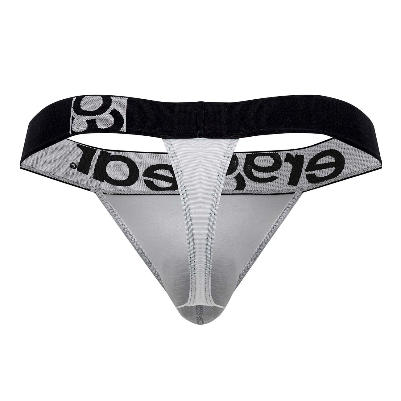 ErgoWear EW1444 MAX SP Thongs Silver Gray
