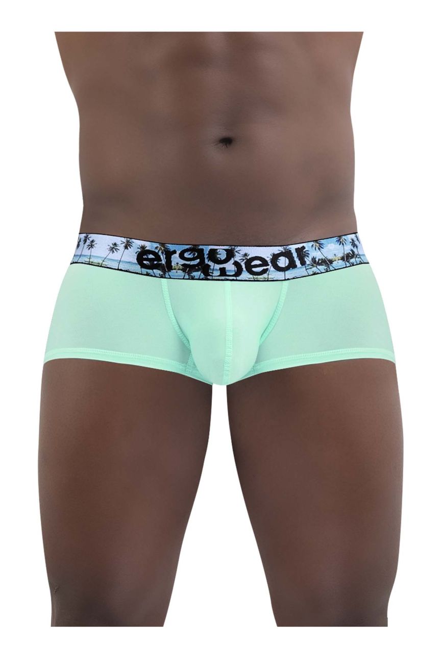 ErgoWear EW1468 MAX SE Trunks Aqua