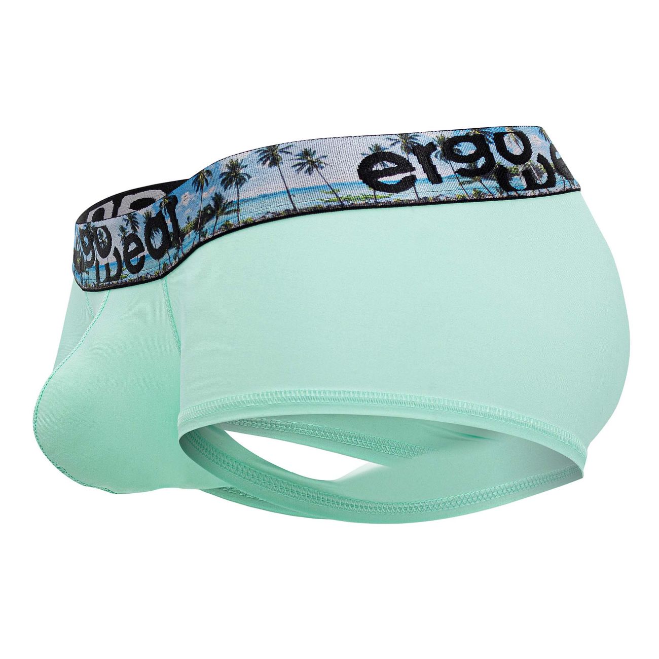 ErgoWear EW1468 MAX SE Trunks Aqua