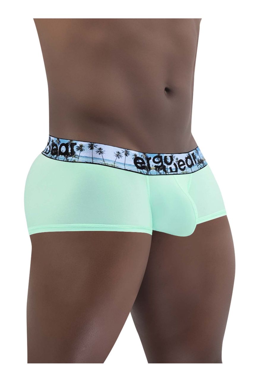 ErgoWear EW1468 MAX SE Trunks Aqua