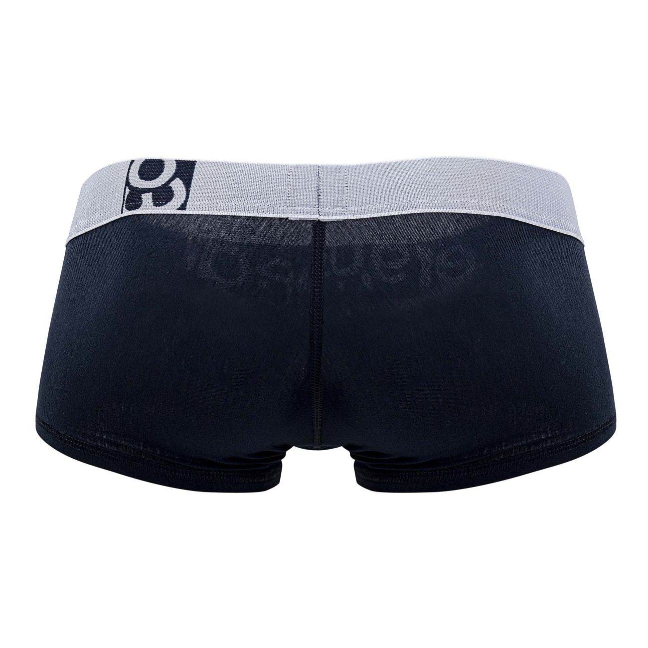 ErgoWear EW1472 MAX COTTON Trunks Navy Blue