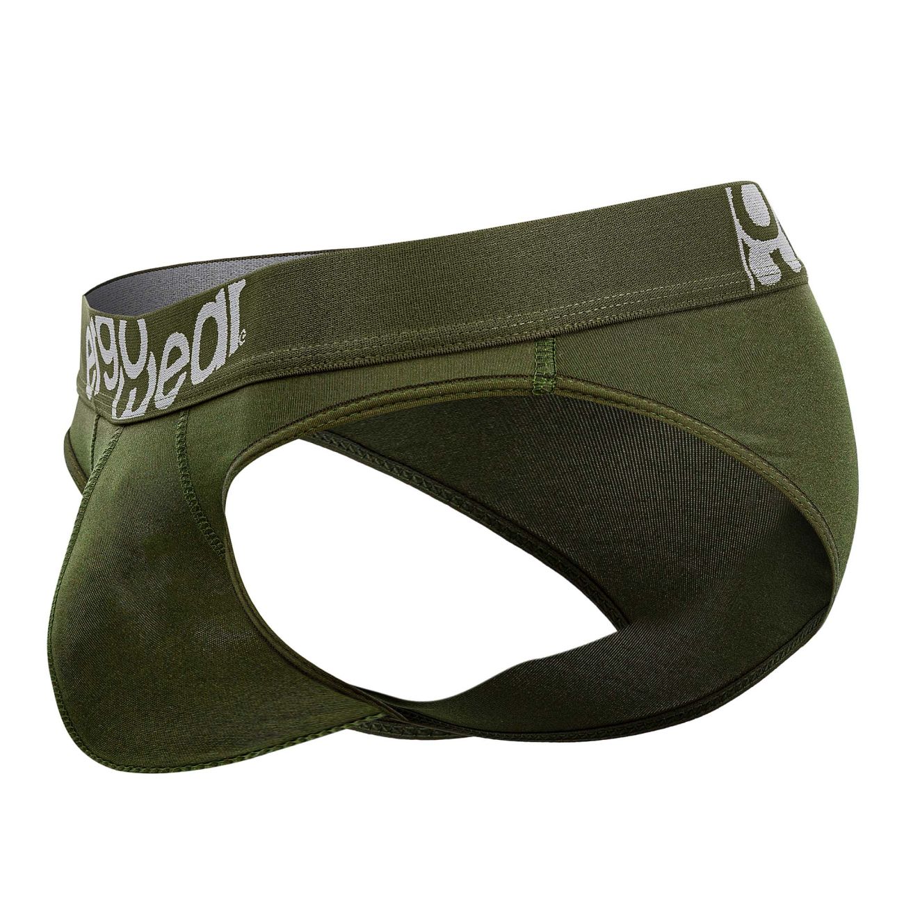 ErgoWear EW1497 HIP Bikini Dark Green