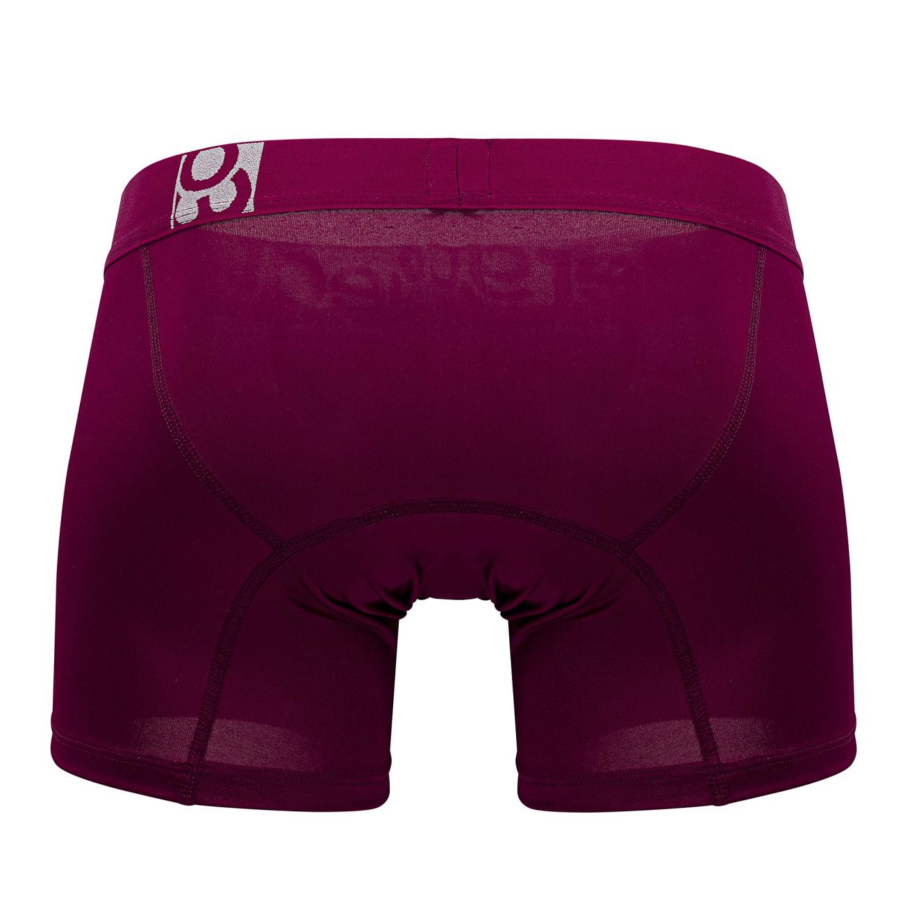 ErgoWear EW1501 HIP Trunks Burgundy