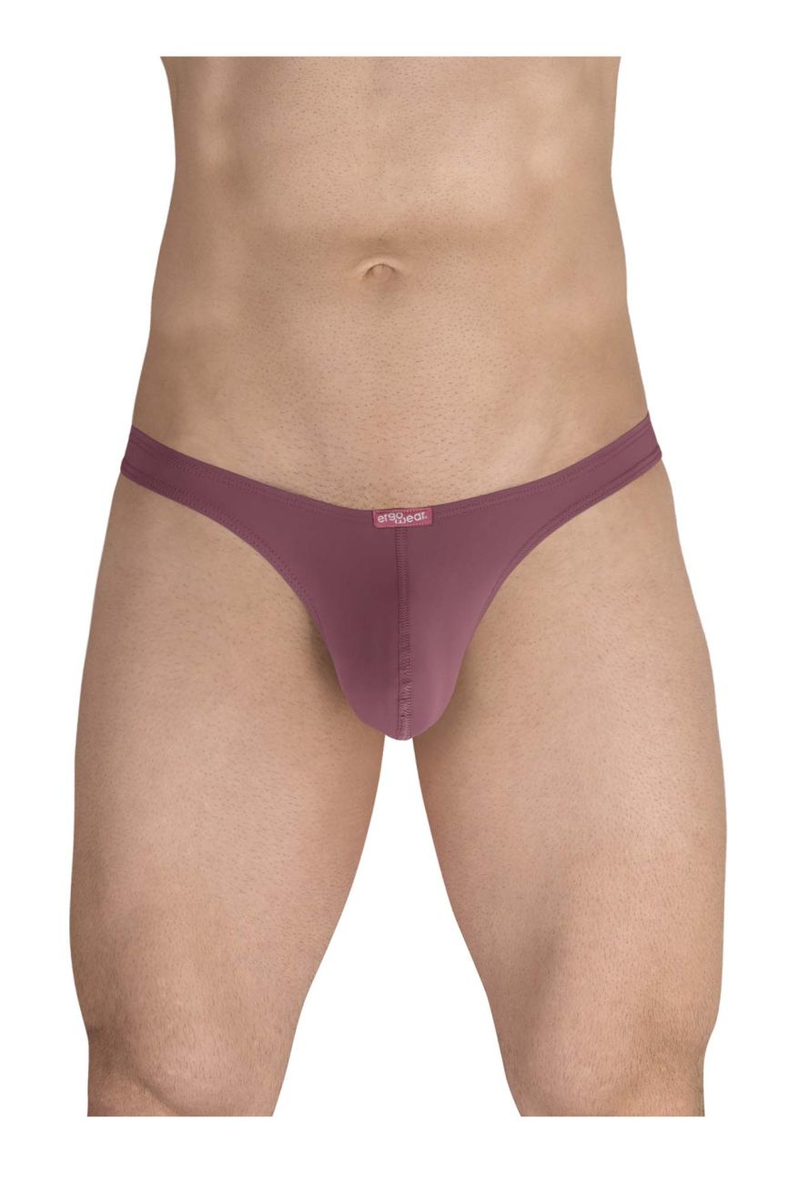 ErgoWear EW1588 X4D Bikini Dusty Pink