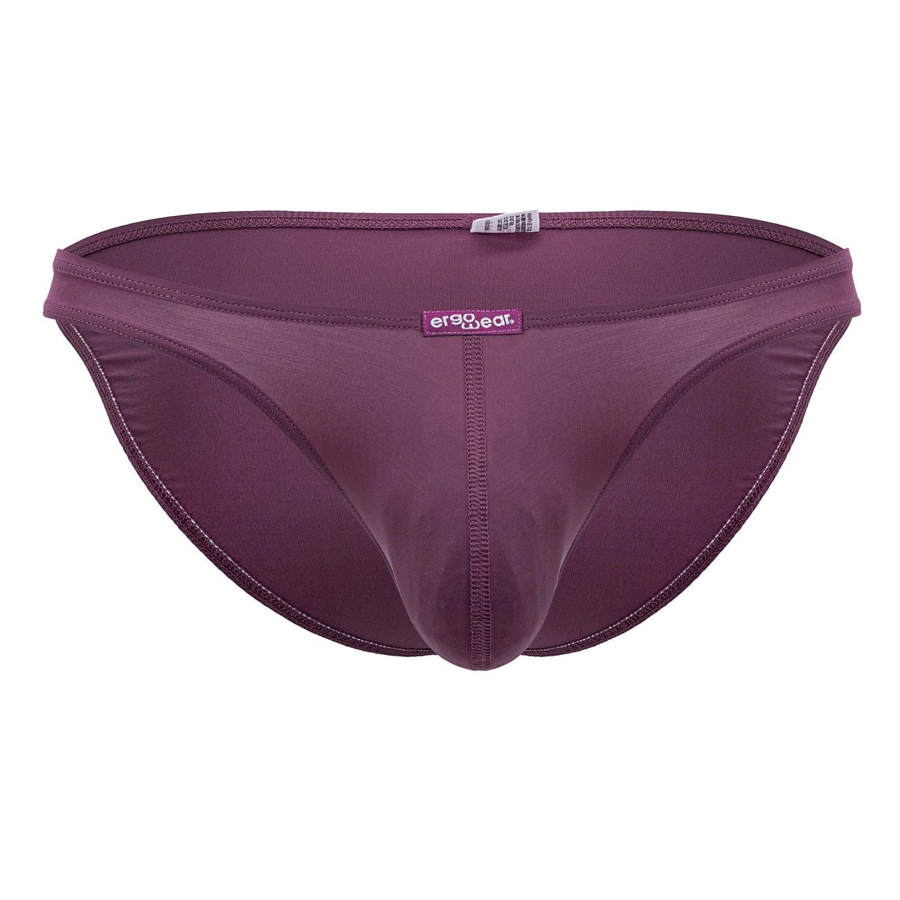 ErgoWear EW1588 X4D Bikini Dusty Pink