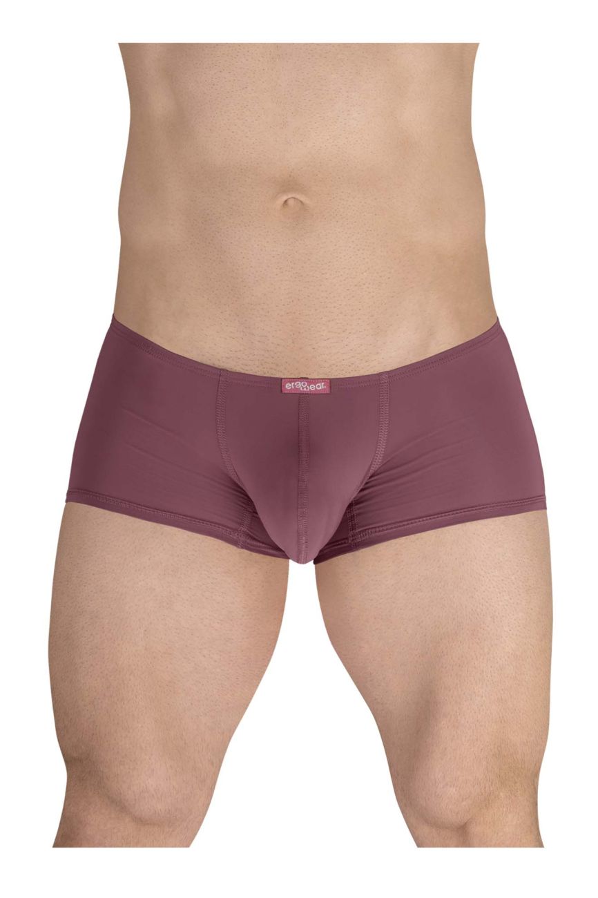 ErgoWear EW1589 X4D Trunks Dusty Pink