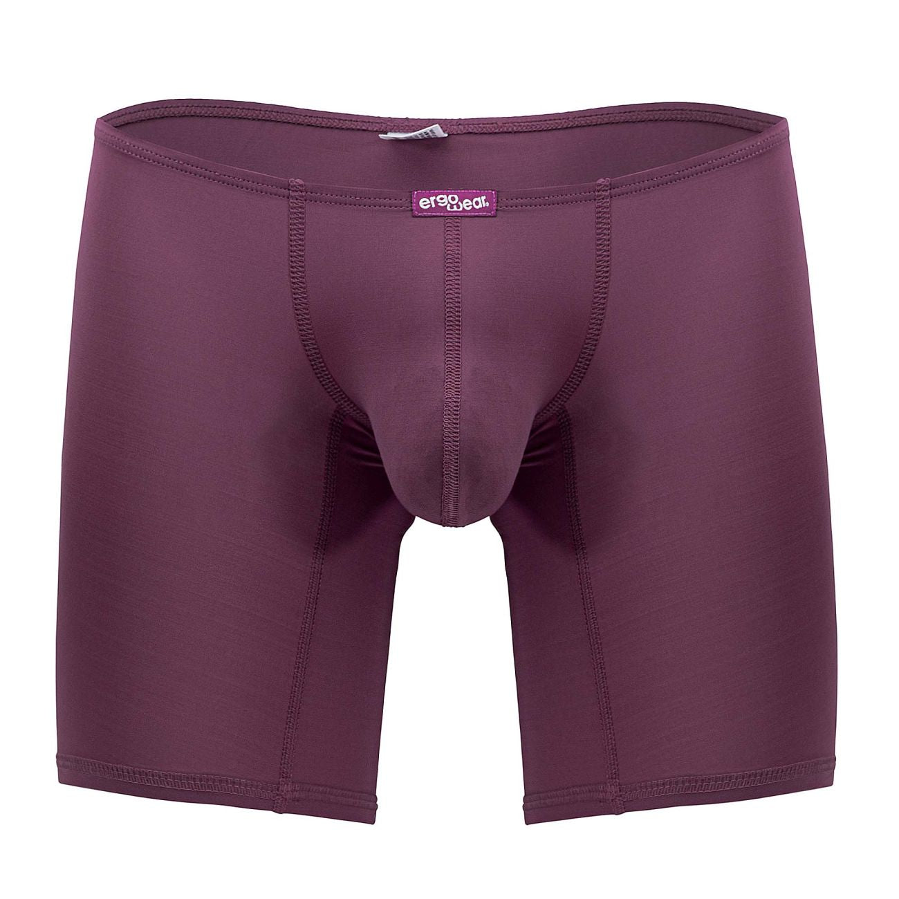 ErgoWear EW1590 X4D Boxer Briefs Dusty Pink