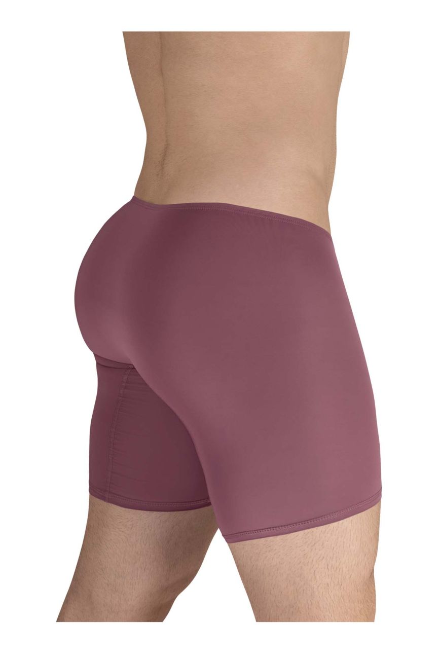 ErgoWear EW1590 X4D Boxer Briefs Dusty Pink