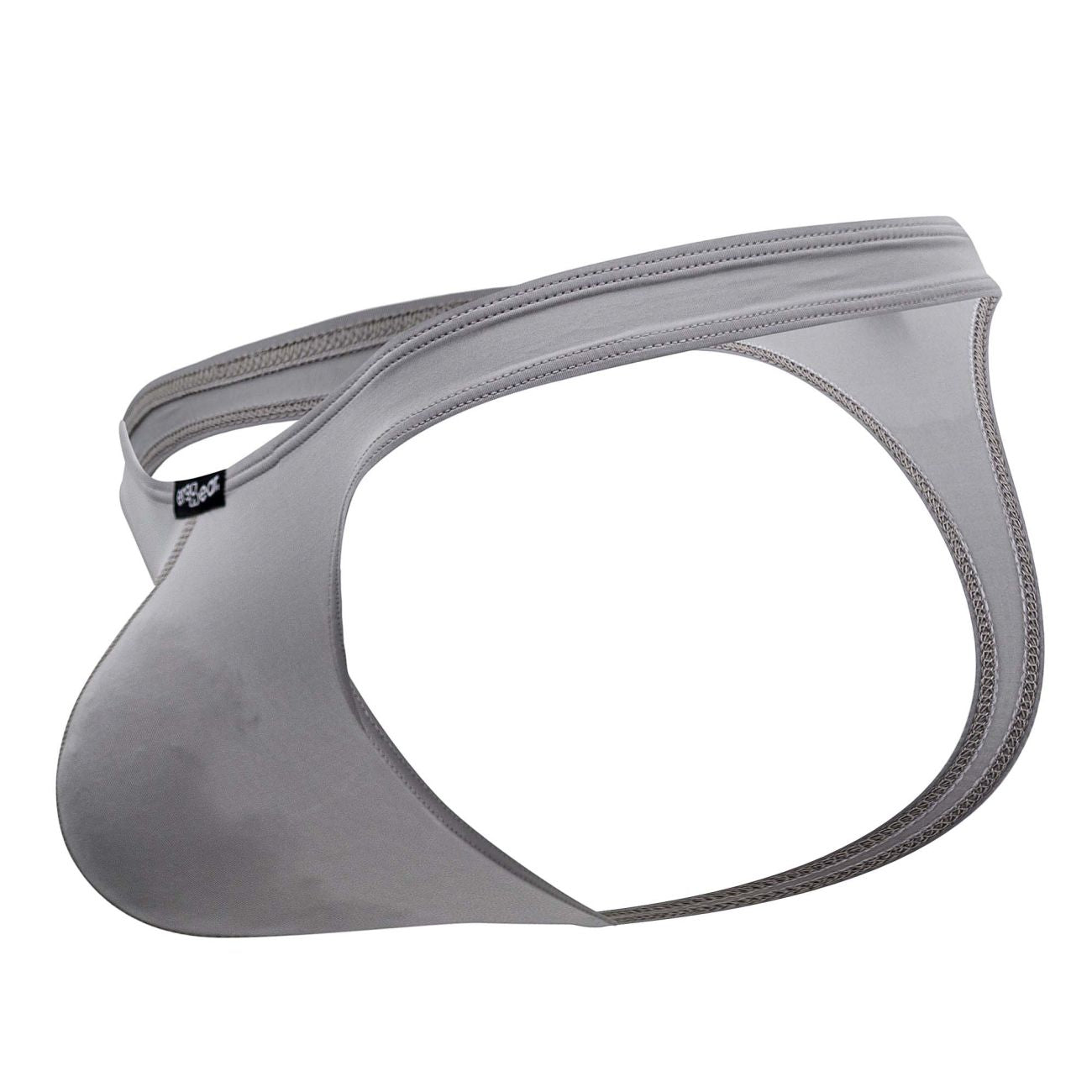 ErgoWear EW1591 X4D Thongs Silver Gray