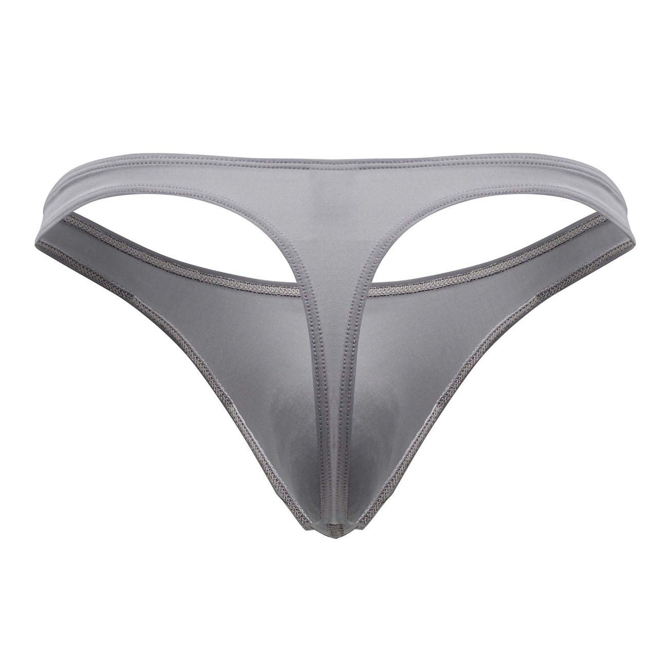 ErgoWear EW1591 X4D Thongs Silver Gray
