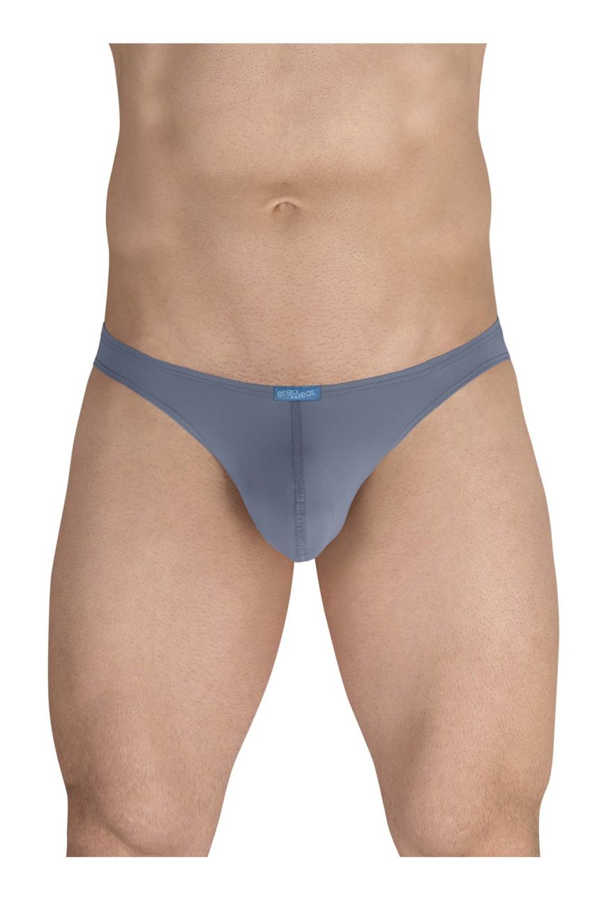 ErgoWear EW1595 X4D Thongs Smoke Blue