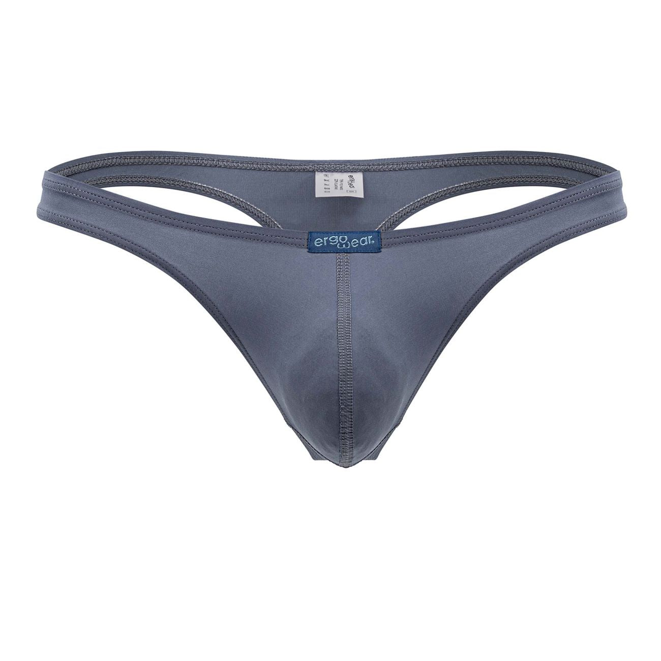 ErgoWear EW1595 X4D Thongs Smoke Blue