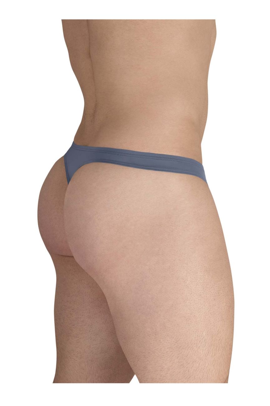 ErgoWear EW1595 X4D Thongs Smoke Blue