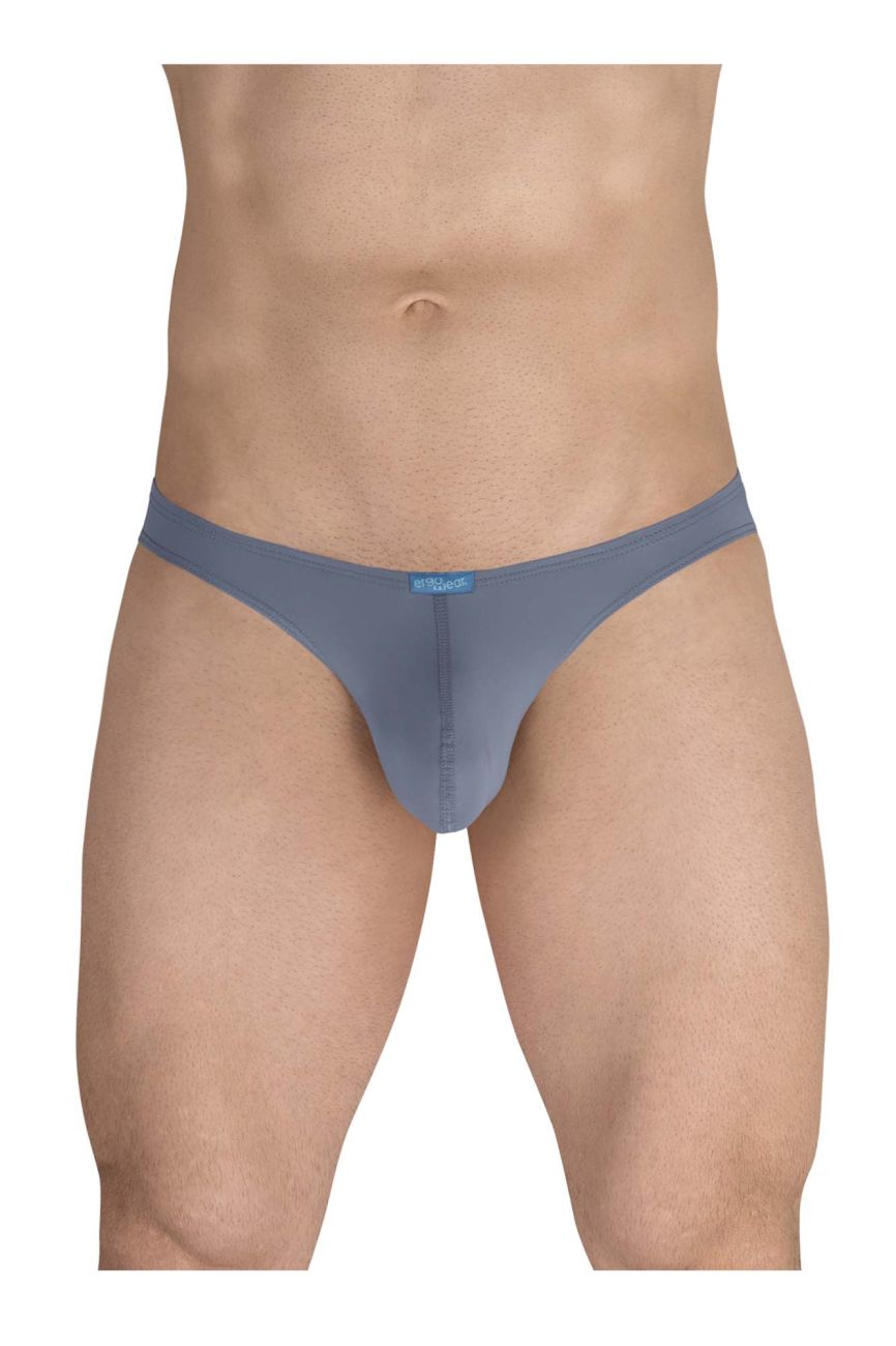ErgoWear EW1596 X4D Bikini Smoke Blue